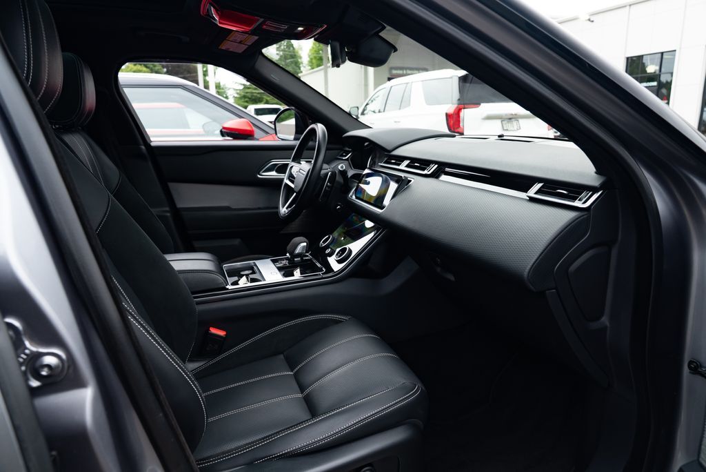 2021 Land Rover Range Rover Velar P250 R-Dynamic S Milwaukie OR