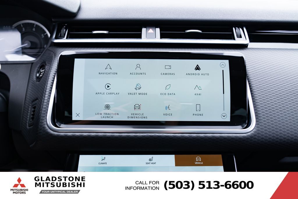 2021 Land Rover Range Rover Velar P250 R-Dynamic S Milwaukie OR