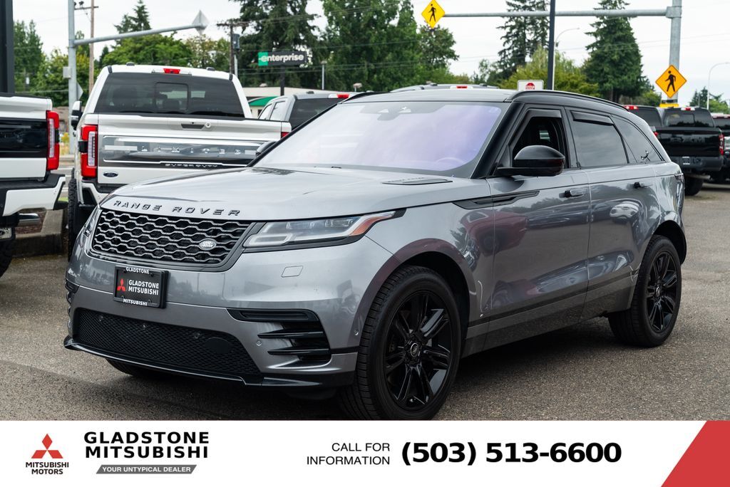 2021 Land Rover Range Rover Velar P250 R-Dynamic S Milwaukie OR
