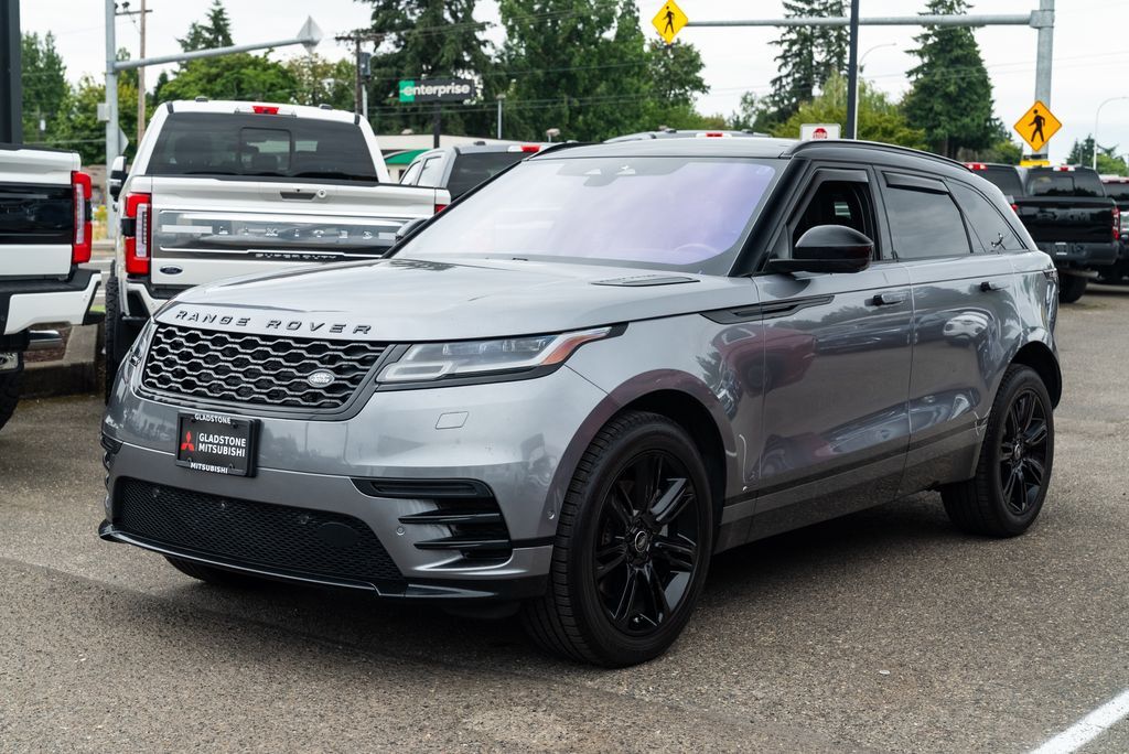 2021 Land Rover Range Rover Velar P250 R-Dynamic S Milwaukie OR