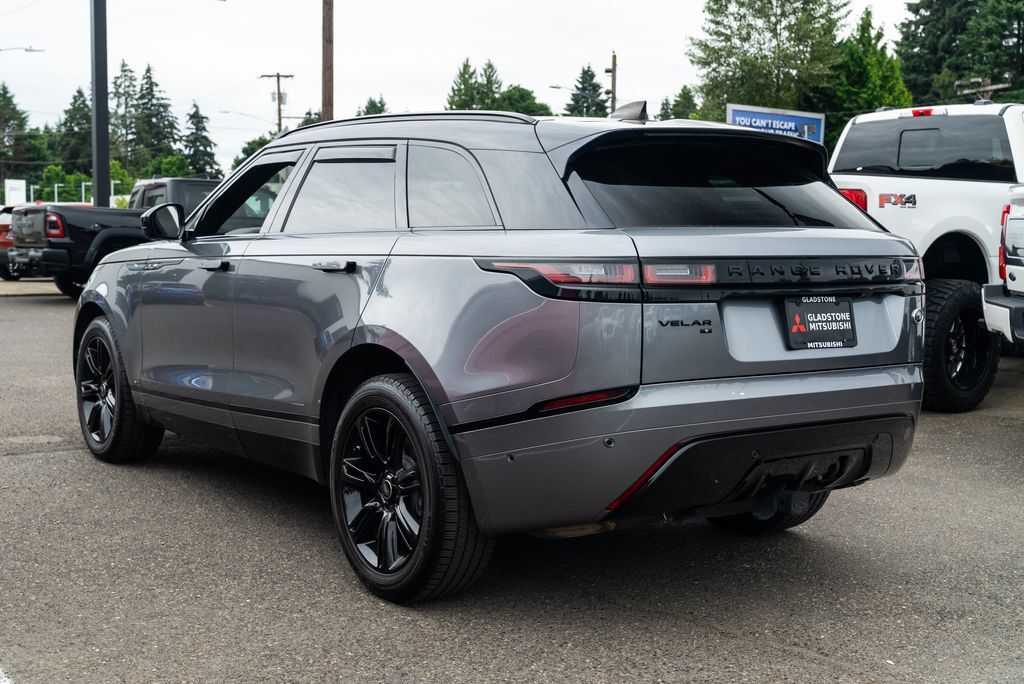 2021 Land Rover Range Rover Velar P250 R-Dynamic S Milwaukie OR
