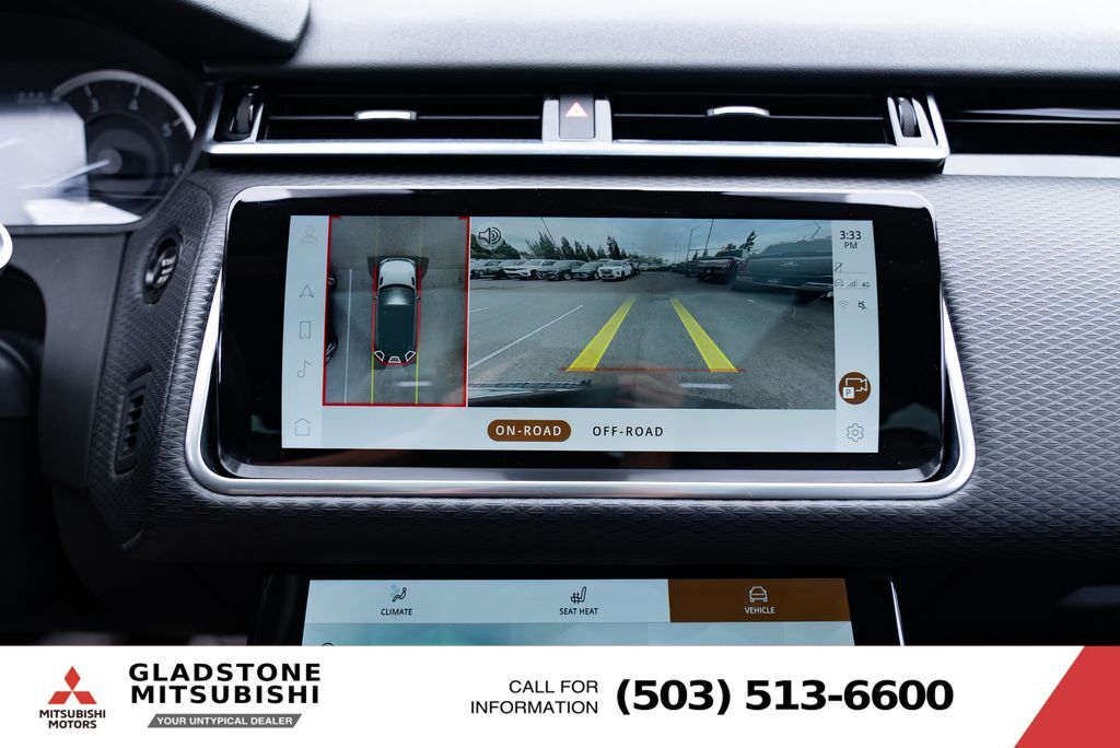 2021 Land Rover Range Rover Velar P250 R-Dynamic S Milwaukie OR