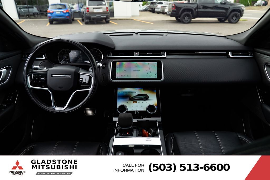 2021 Land Rover Range Rover Velar P250 R-Dynamic S Milwaukie OR