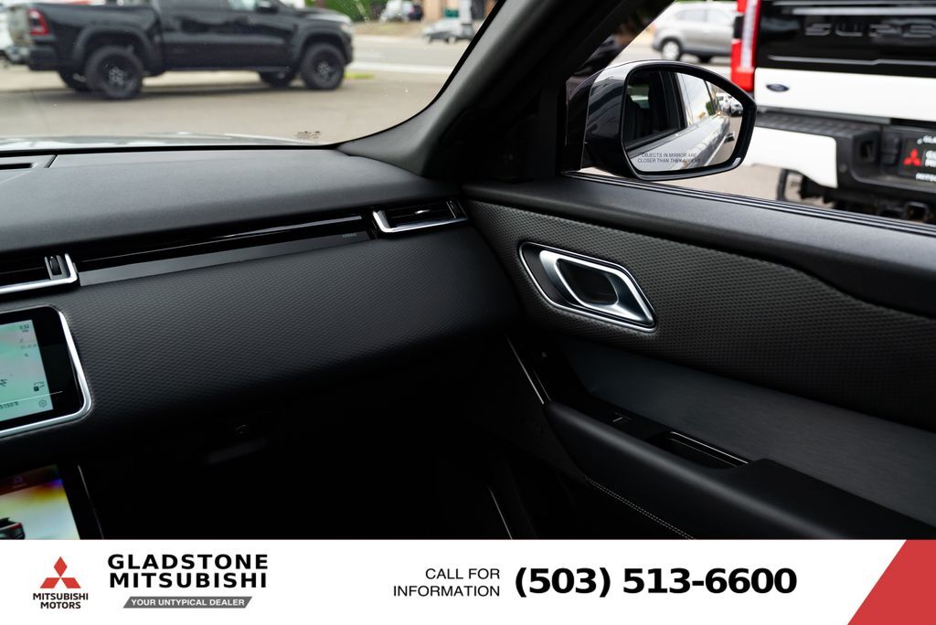 2021 Land Rover Range Rover Velar P250 R-Dynamic S Milwaukie OR