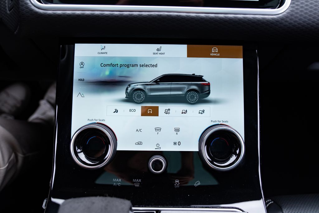 2021 Land Rover Range Rover Velar P250 R-Dynamic S Milwaukie OR