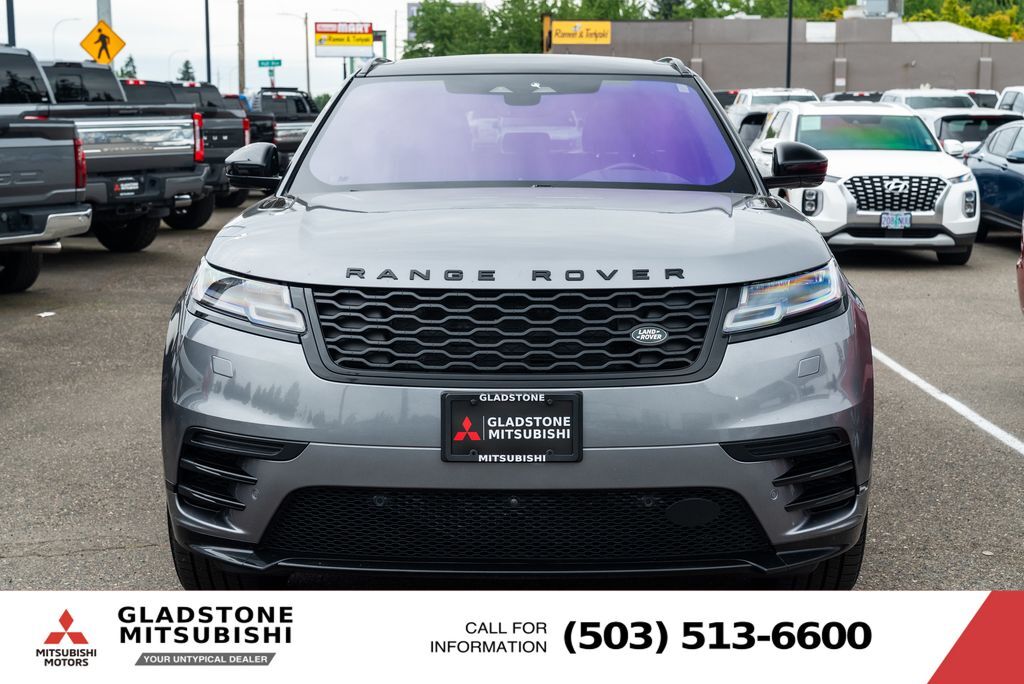 2021 Land Rover Range Rover Velar P250 R-Dynamic S Milwaukie OR