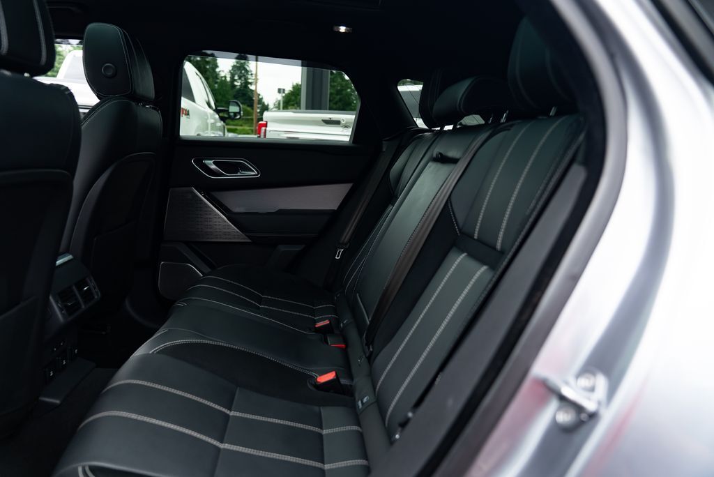 2021 Land Rover Range Rover Velar P250 R-Dynamic S Milwaukie OR