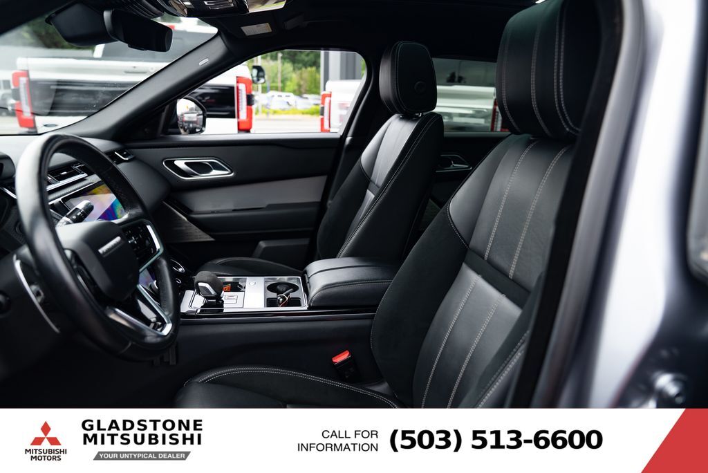 2021 Land Rover Range Rover Velar P250 R-Dynamic S Milwaukie OR