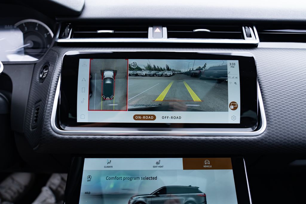 2021 Land Rover Range Rover Velar P250 R-Dynamic S Milwaukie OR