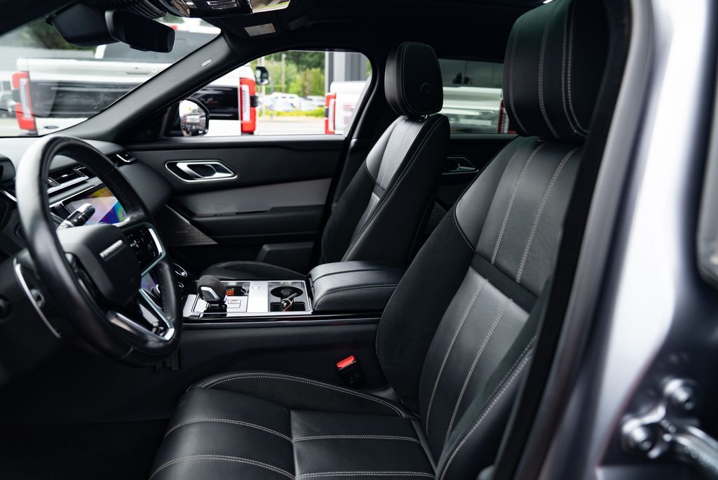2021 Land Rover Range Rover Velar P250 R-Dynamic S Milwaukie OR