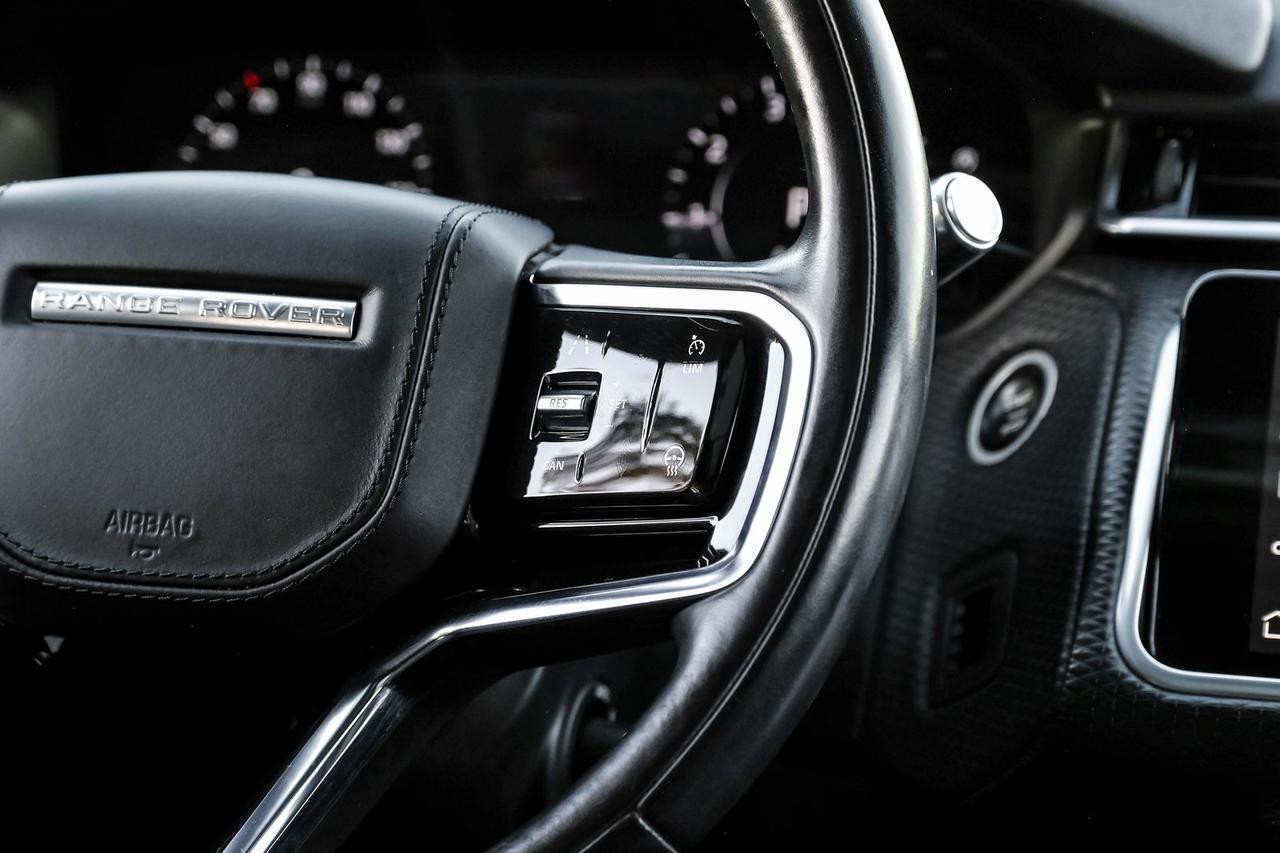 2021 Land Rover Range Rover Velar P250 R-Dynamic S Richardson TX