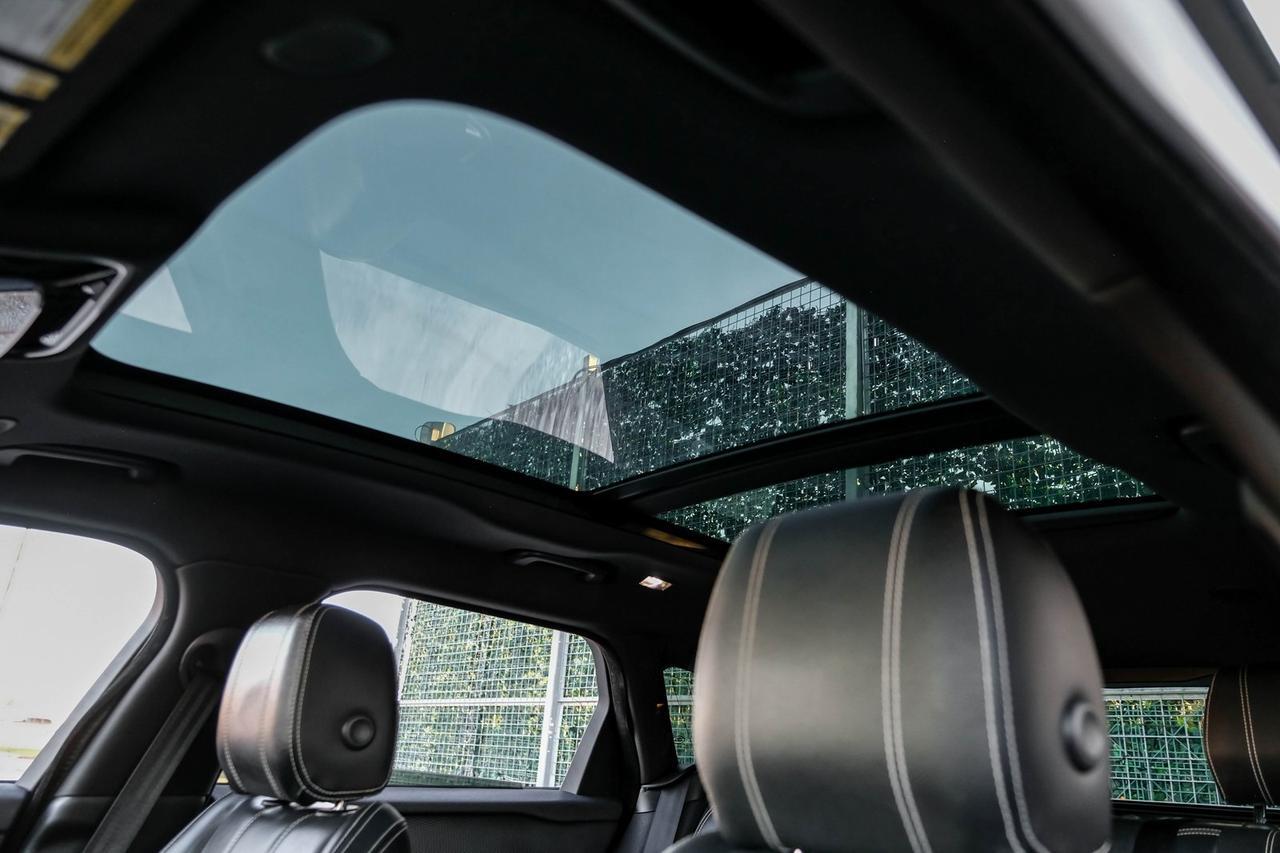 2021 Land Rover Range Rover Velar P250 R-Dynamic S Richardson TX