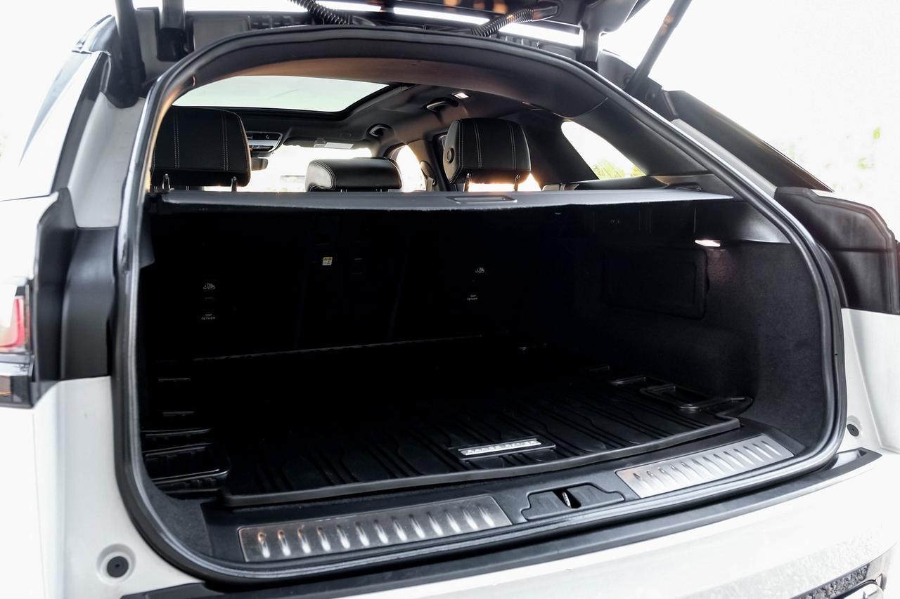 2021 Land Rover Range Rover Velar P250 R-Dynamic S Richardson TX