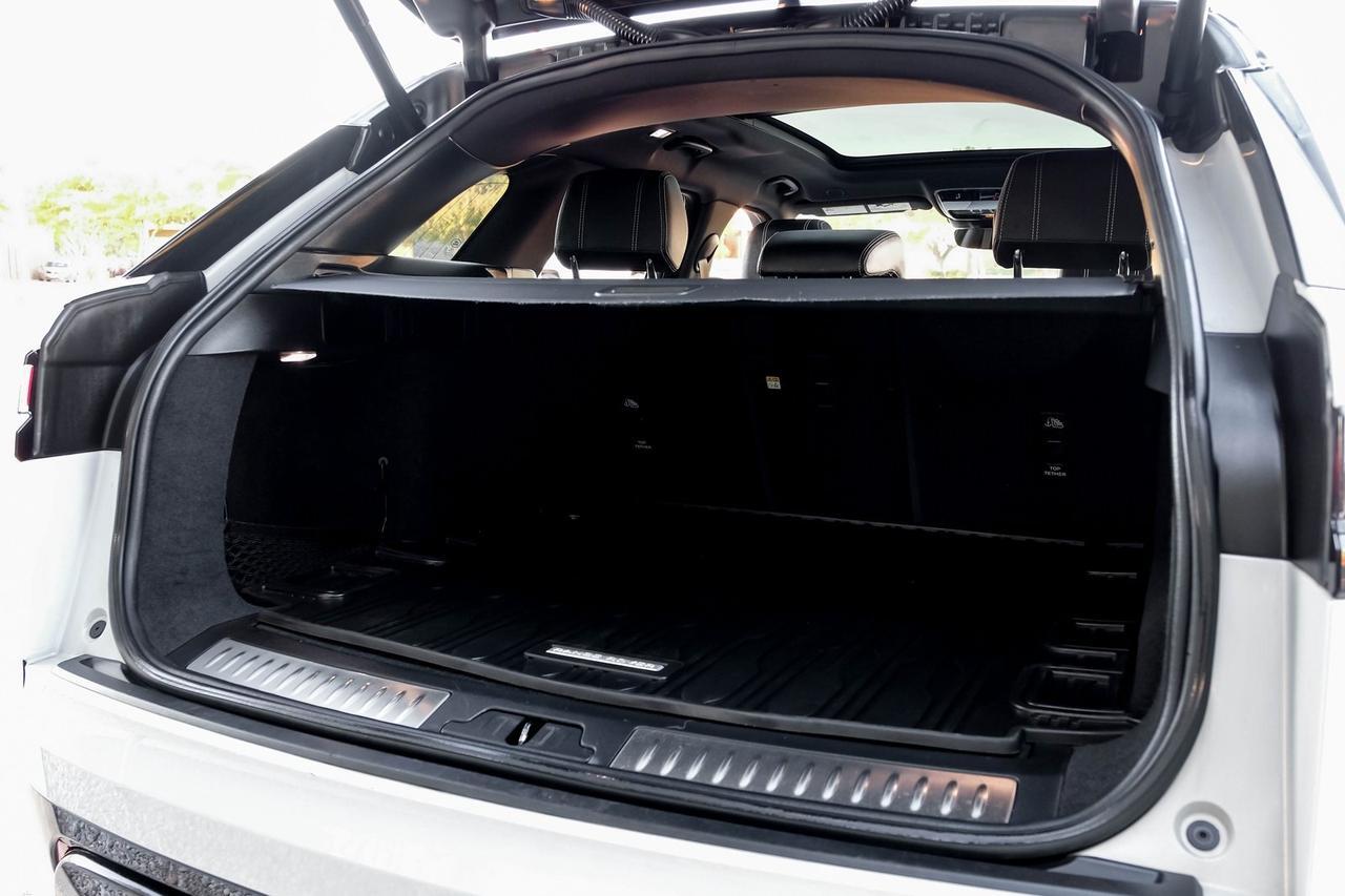 2021 Land Rover Range Rover Velar P250 R-Dynamic S Richardson TX