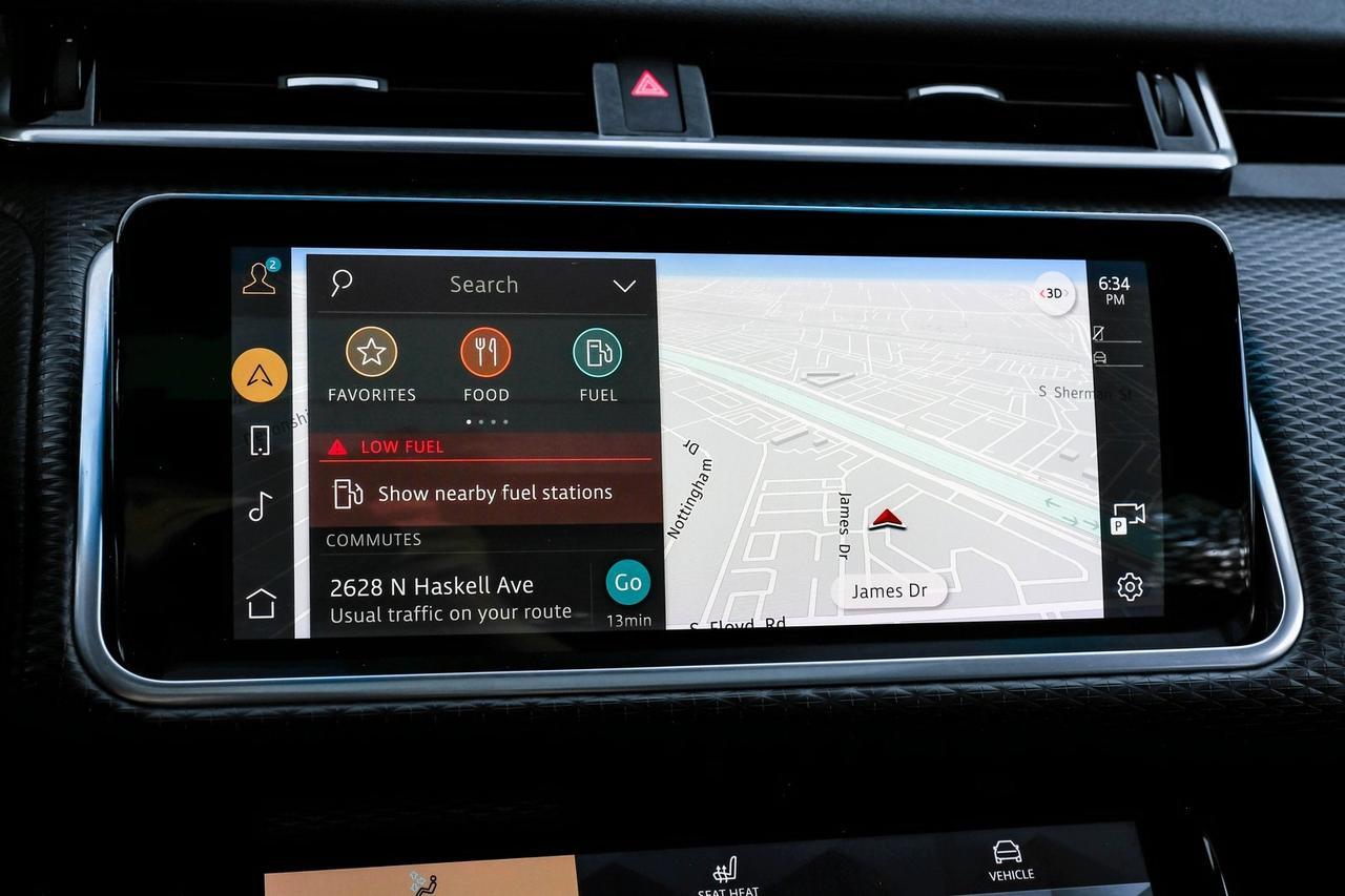 2021 Land Rover Range Rover Velar P250 R-Dynamic S Richardson TX