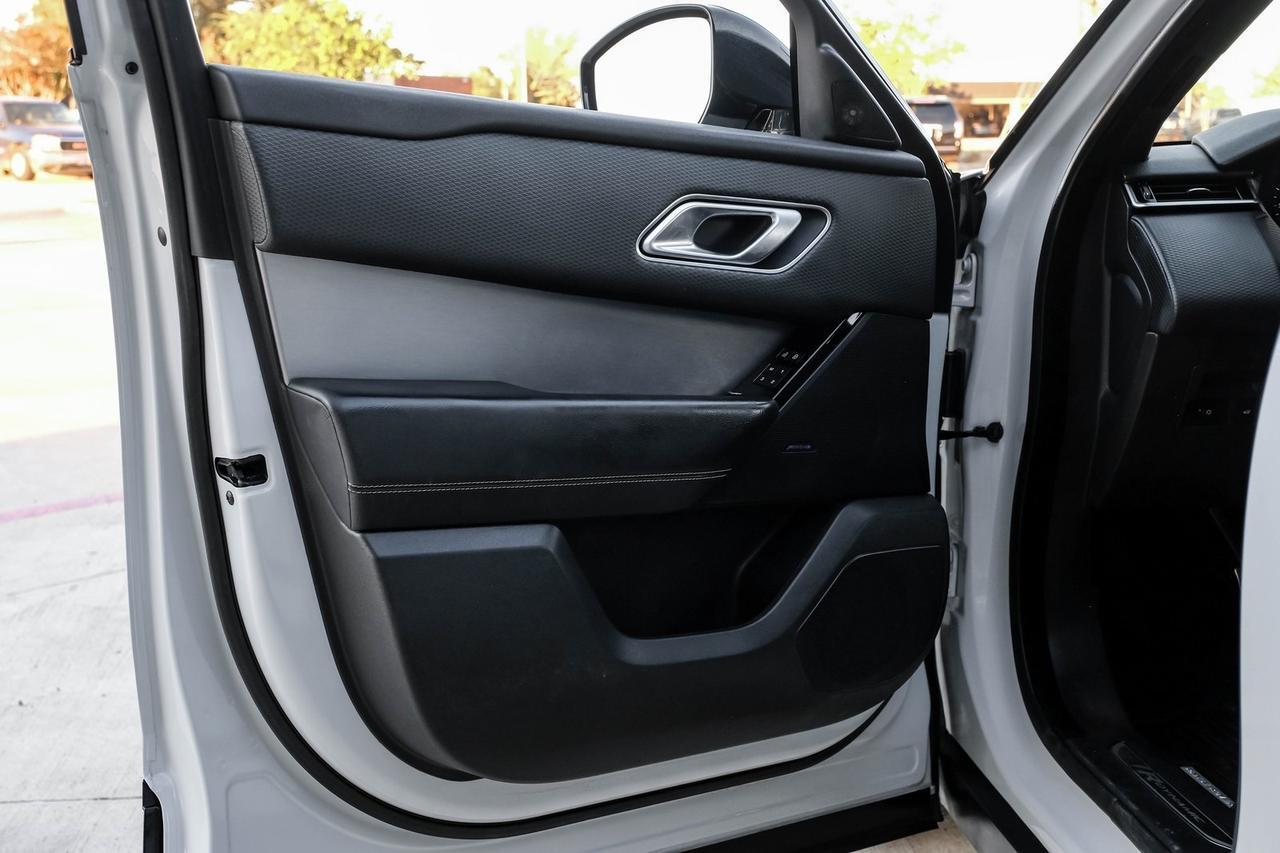 2021 Land Rover Range Rover Velar P250 R-Dynamic S Richardson TX