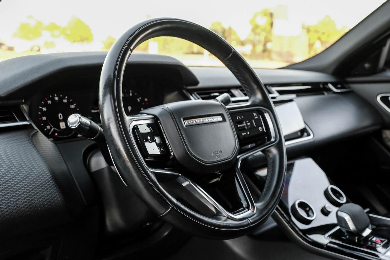 2021 Land Rover Range Rover Velar P250 R-Dynamic S Richardson TX