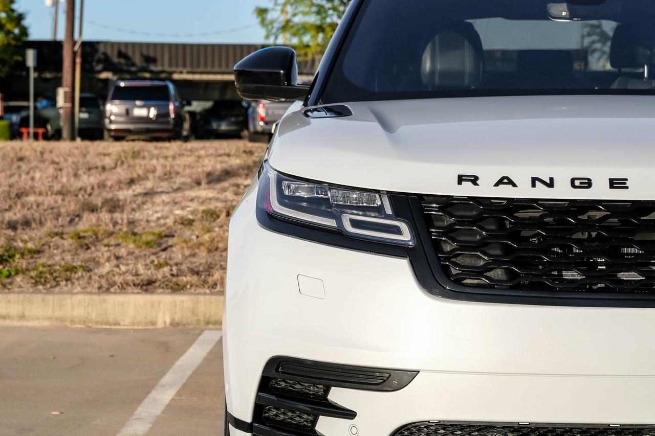 2021 Land Rover Range Rover Velar P250 R-Dynamic S Richardson TX