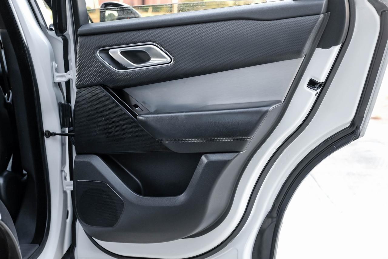 2021 Land Rover Range Rover Velar P250 R-Dynamic S Richardson TX
