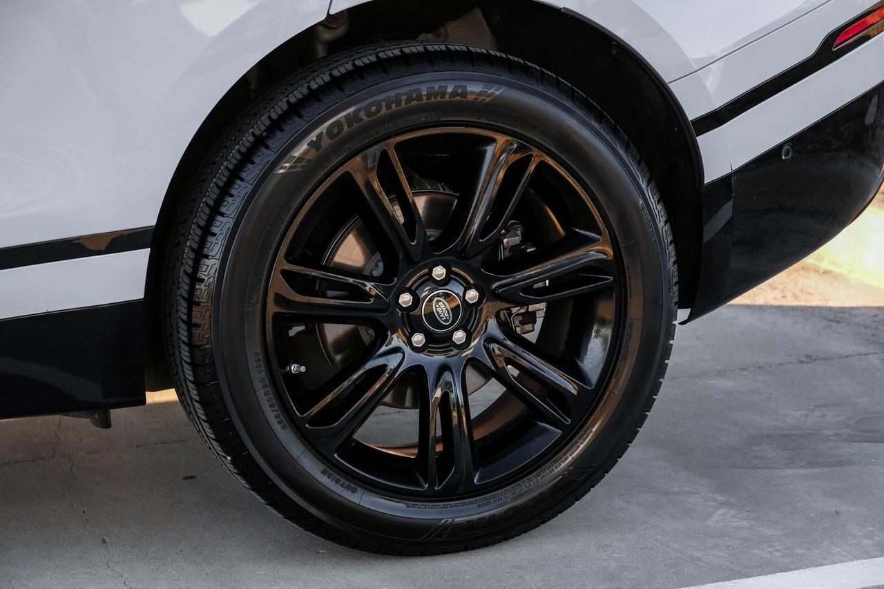 2021 Land Rover Range Rover Velar P250 R-Dynamic S Richardson TX