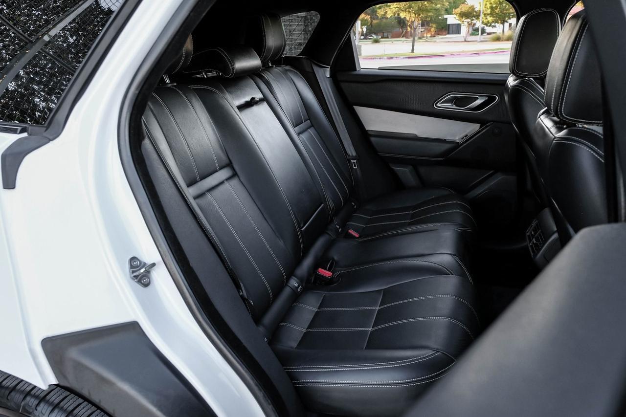 2021 Land Rover Range Rover Velar P250 R-Dynamic S Richardson TX