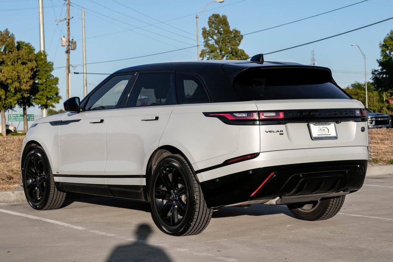 2021 Land Rover Range Rover Velar P250 R-Dynamic S Richardson TX