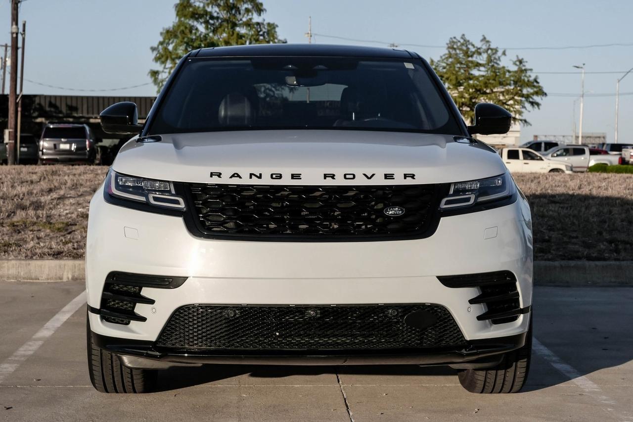 2021 Land Rover Range Rover Velar P250 R-Dynamic S Richardson TX
