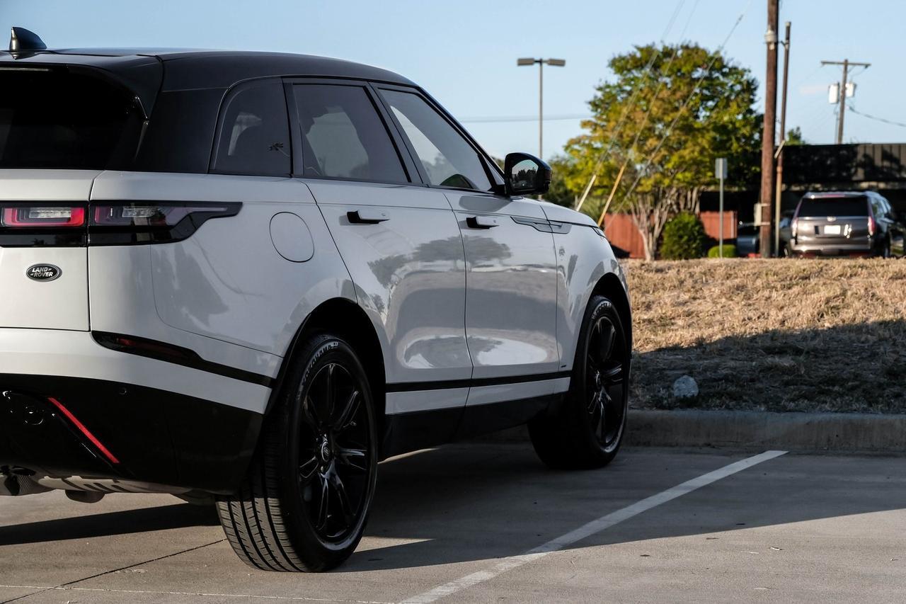 2021 Land Rover Range Rover Velar P250 R-Dynamic S Richardson TX