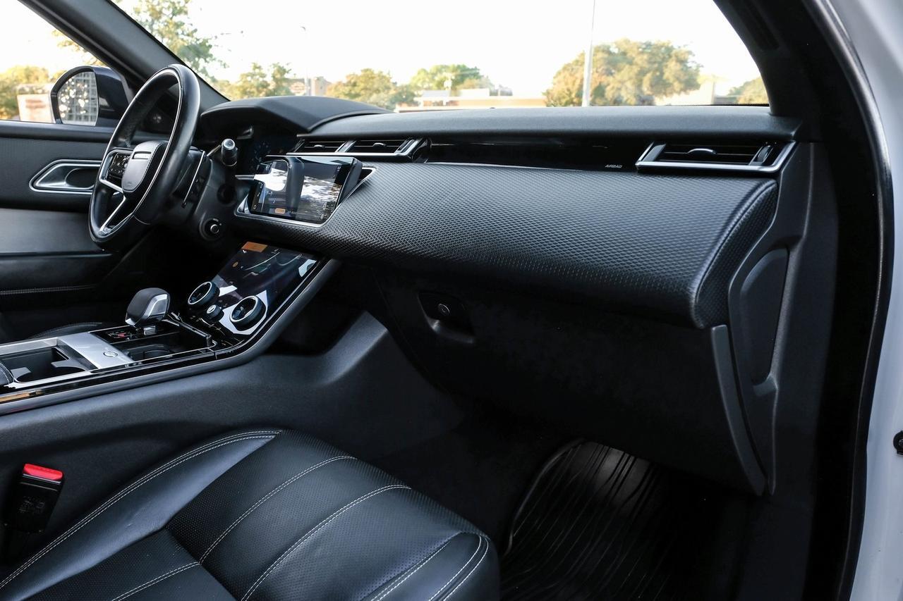 2021 Land Rover Range Rover Velar P250 R-Dynamic S Richardson TX