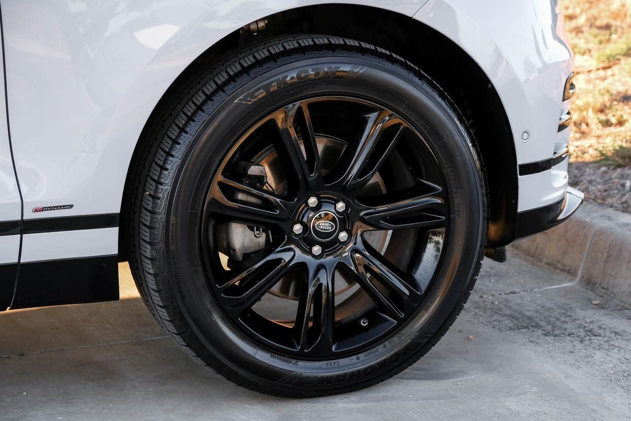2021 Land Rover Range Rover Velar P250 R-Dynamic S Richardson TX