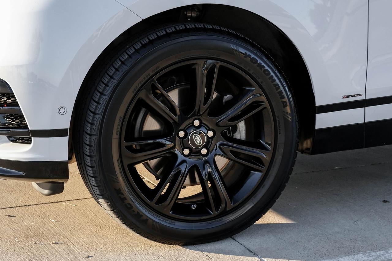 2021 Land Rover Range Rover Velar P250 R-Dynamic S Richardson TX