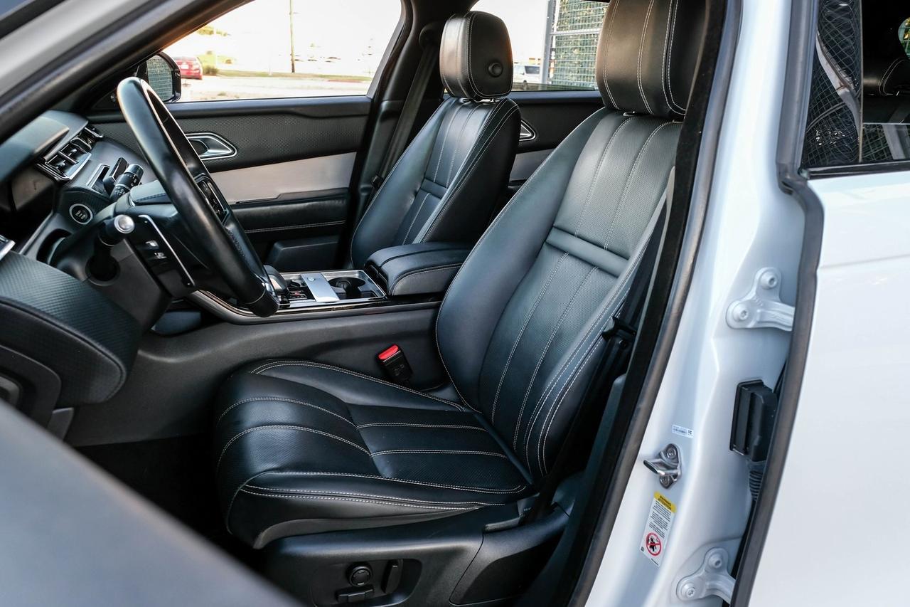 2021 Land Rover Range Rover Velar P250 R-Dynamic S Richardson TX