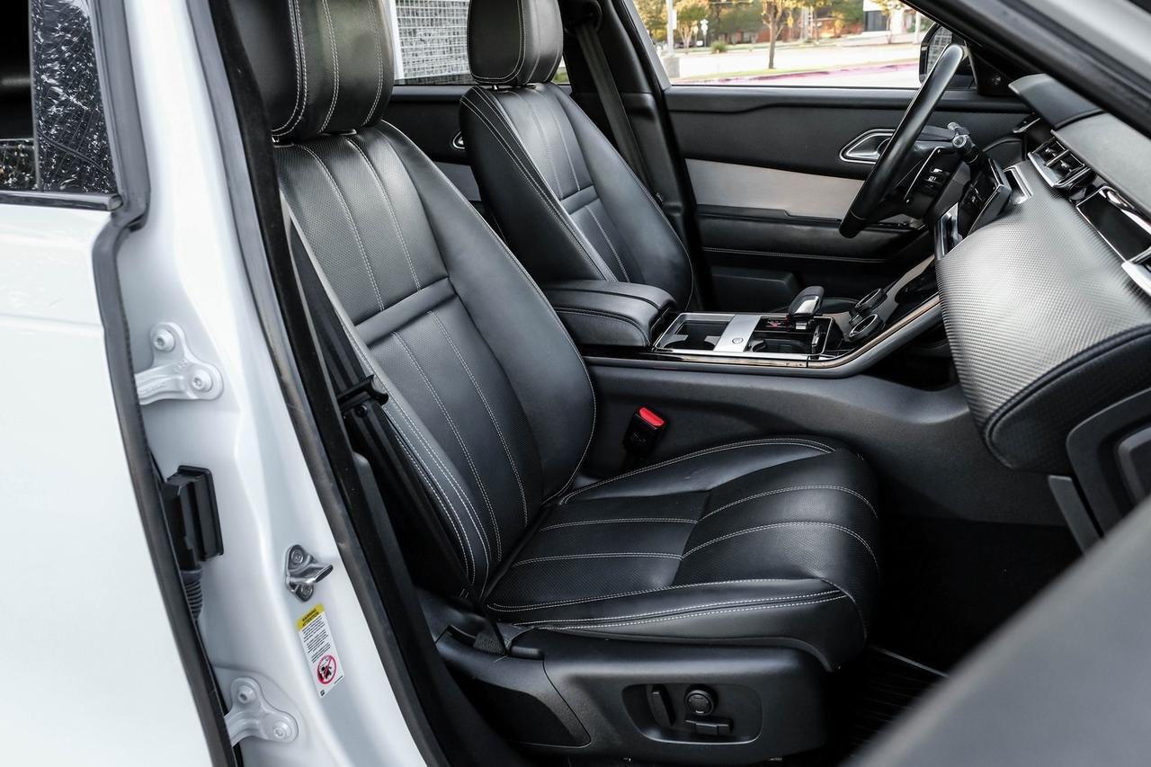 2021 Land Rover Range Rover Velar P250 R-Dynamic S Richardson TX