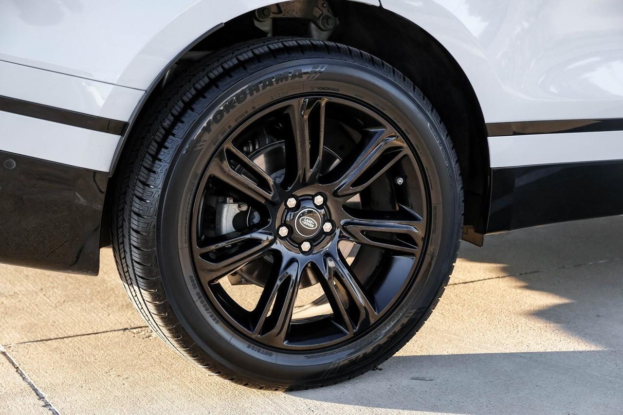 2021 Land Rover Range Rover Velar P250 R-Dynamic S Richardson TX