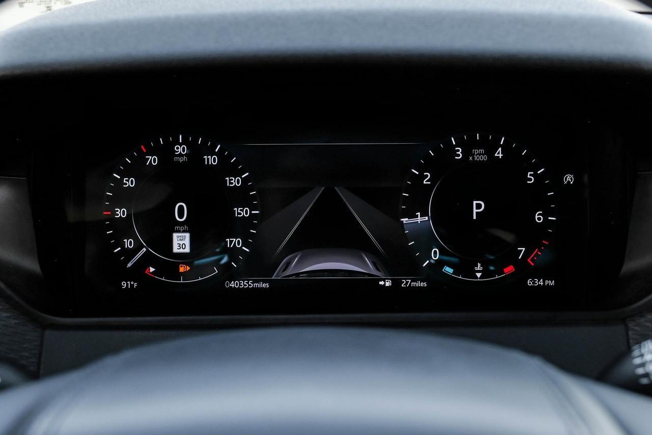 2021 Land Rover Range Rover Velar P250 R-Dynamic S Richardson TX