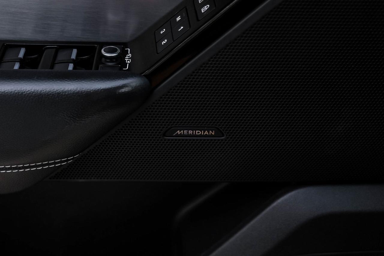 2021 Land Rover Range Rover Velar P250 R-Dynamic S Richardson TX