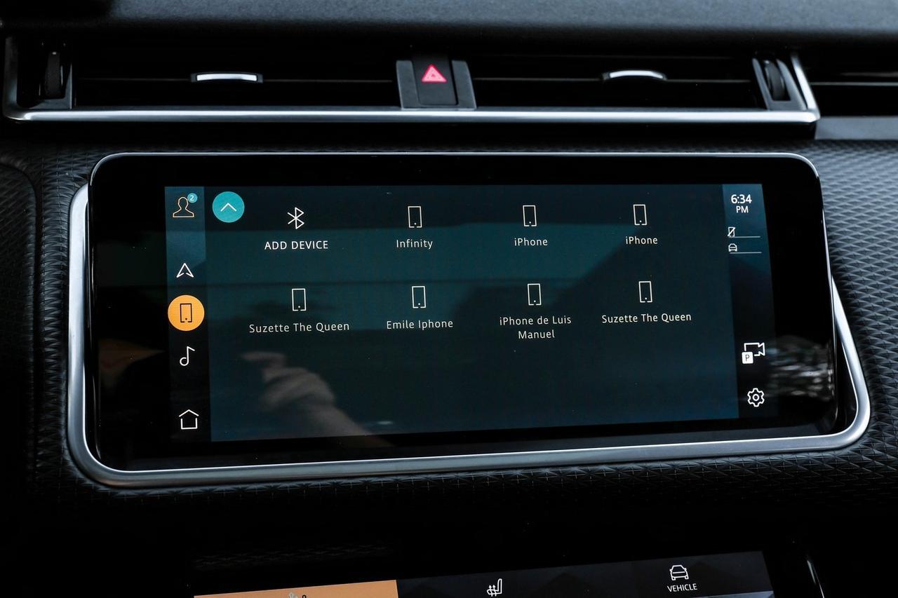 2021 Land Rover Range Rover Velar P250 R-Dynamic S Richardson TX