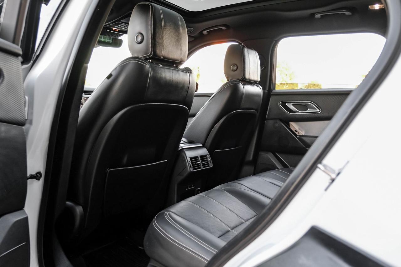 2021 Land Rover Range Rover Velar P250 R-Dynamic S Richardson TX