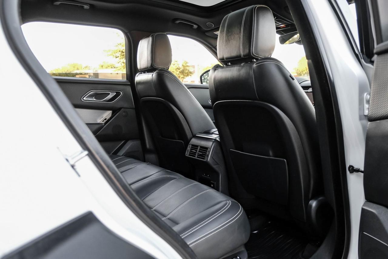 2021 Land Rover Range Rover Velar P250 R-Dynamic S Richardson TX