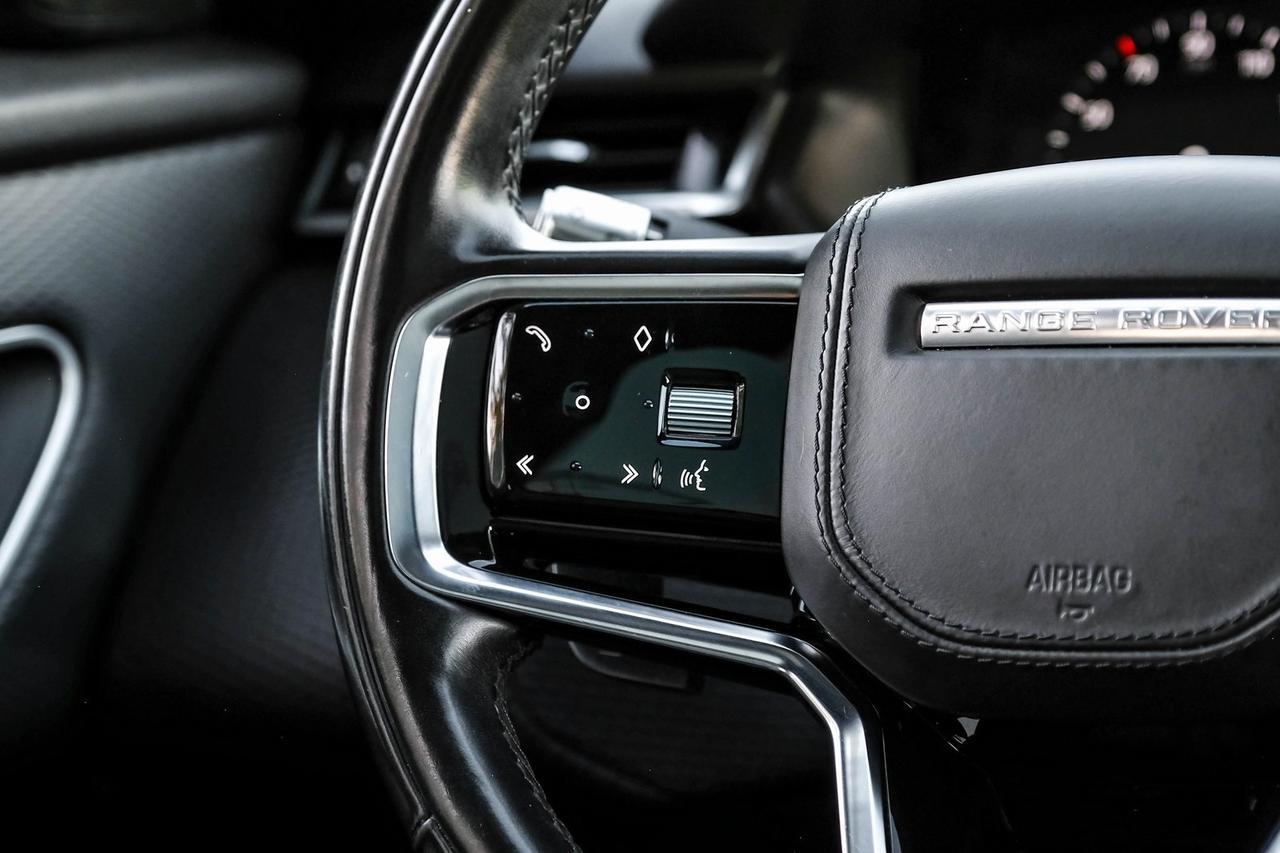 2021 Land Rover Range Rover Velar P250 R-Dynamic S Richardson TX