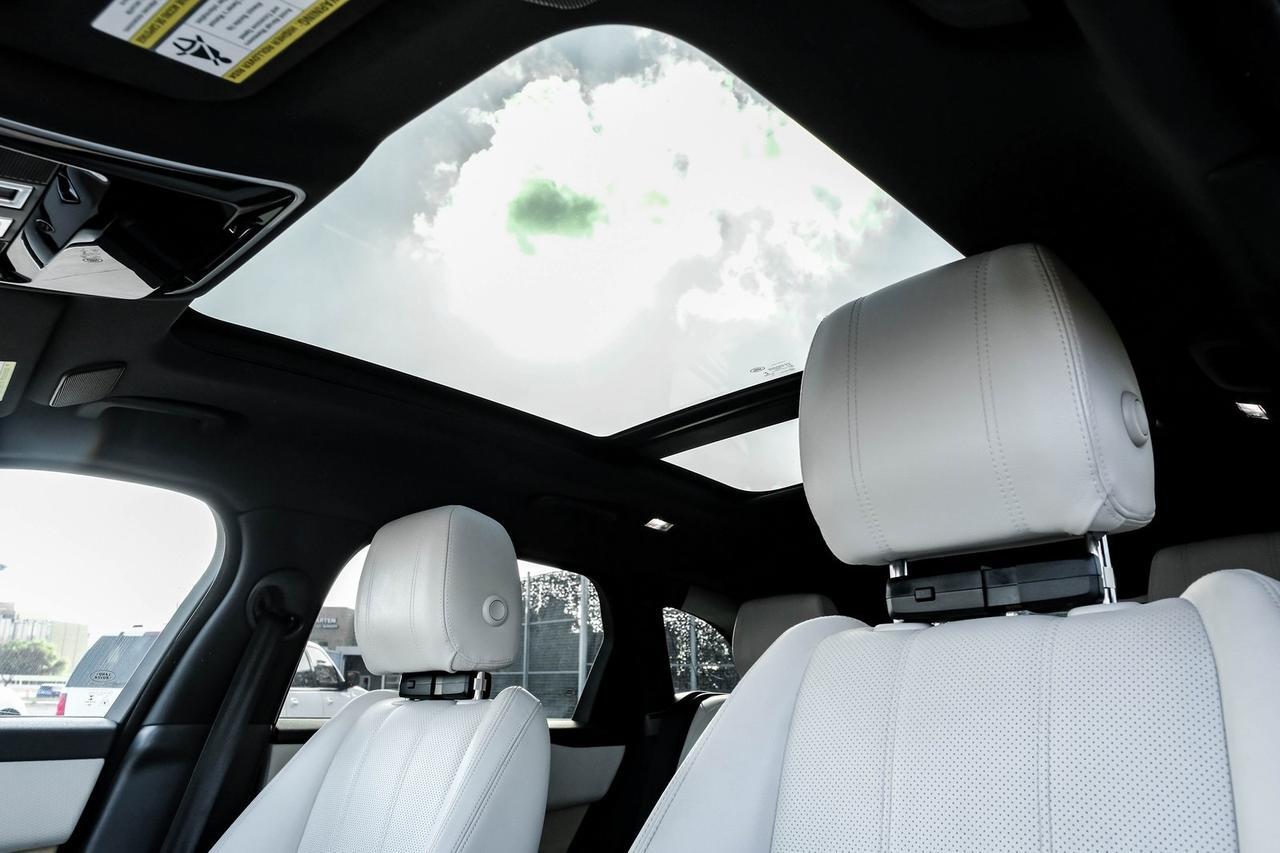 2021 Land Rover Range Rover Velar P250 R-Dynamic S Richardson TX