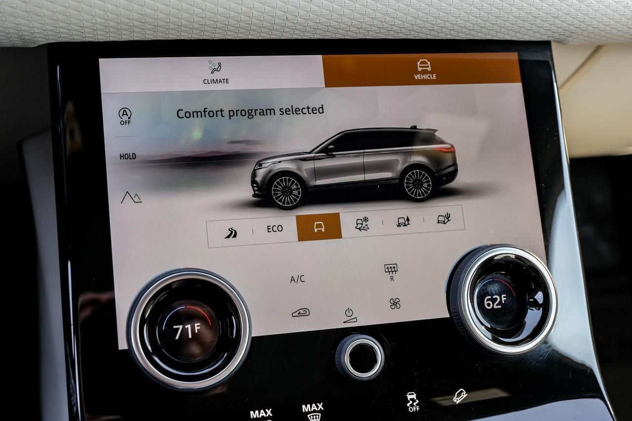 2021 Land Rover Range Rover Velar P250 R-Dynamic S Richardson TX