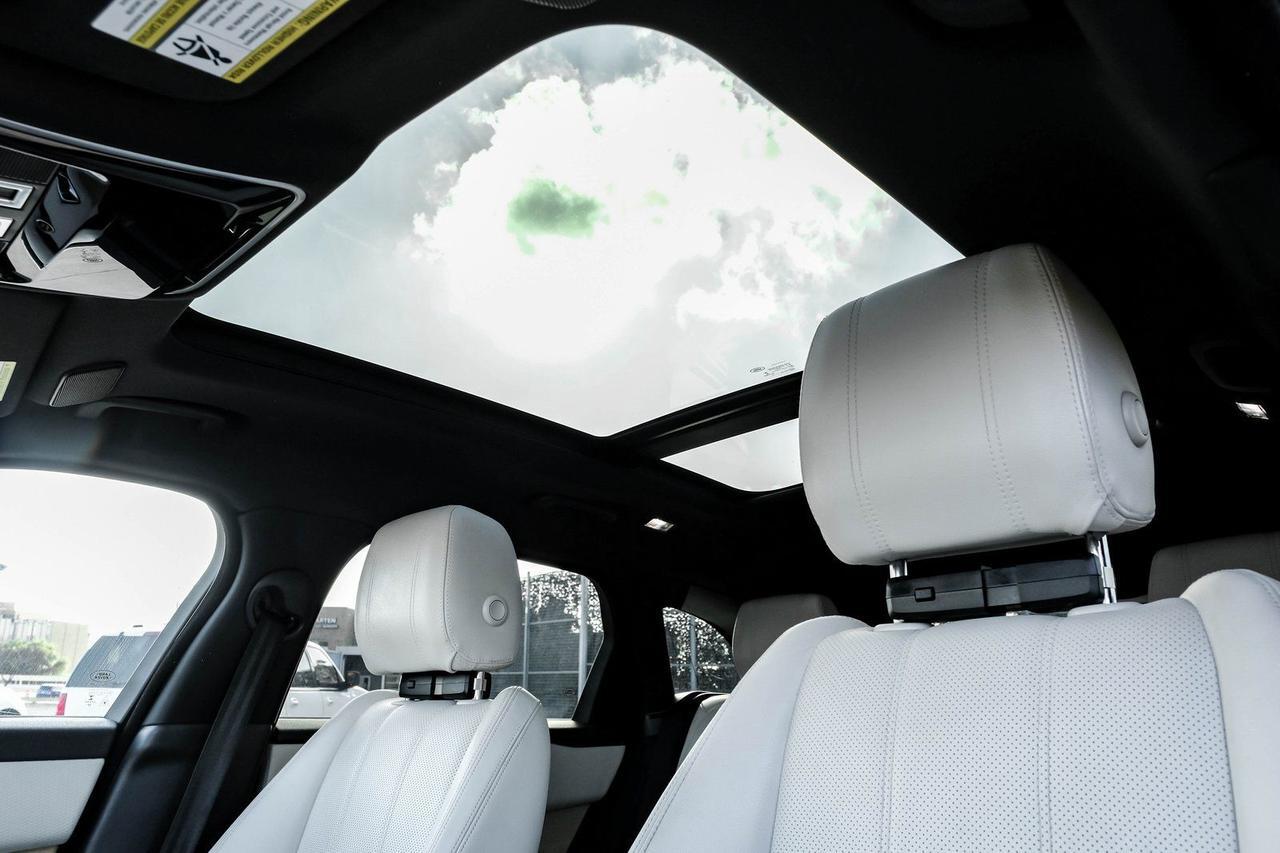 2021 Land Rover Range Rover Velar P250 R-Dynamic S Richardson TX