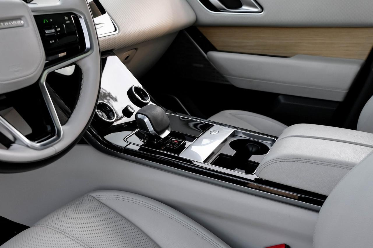 2021 Land Rover Range Rover Velar P250 R-Dynamic S Richardson TX