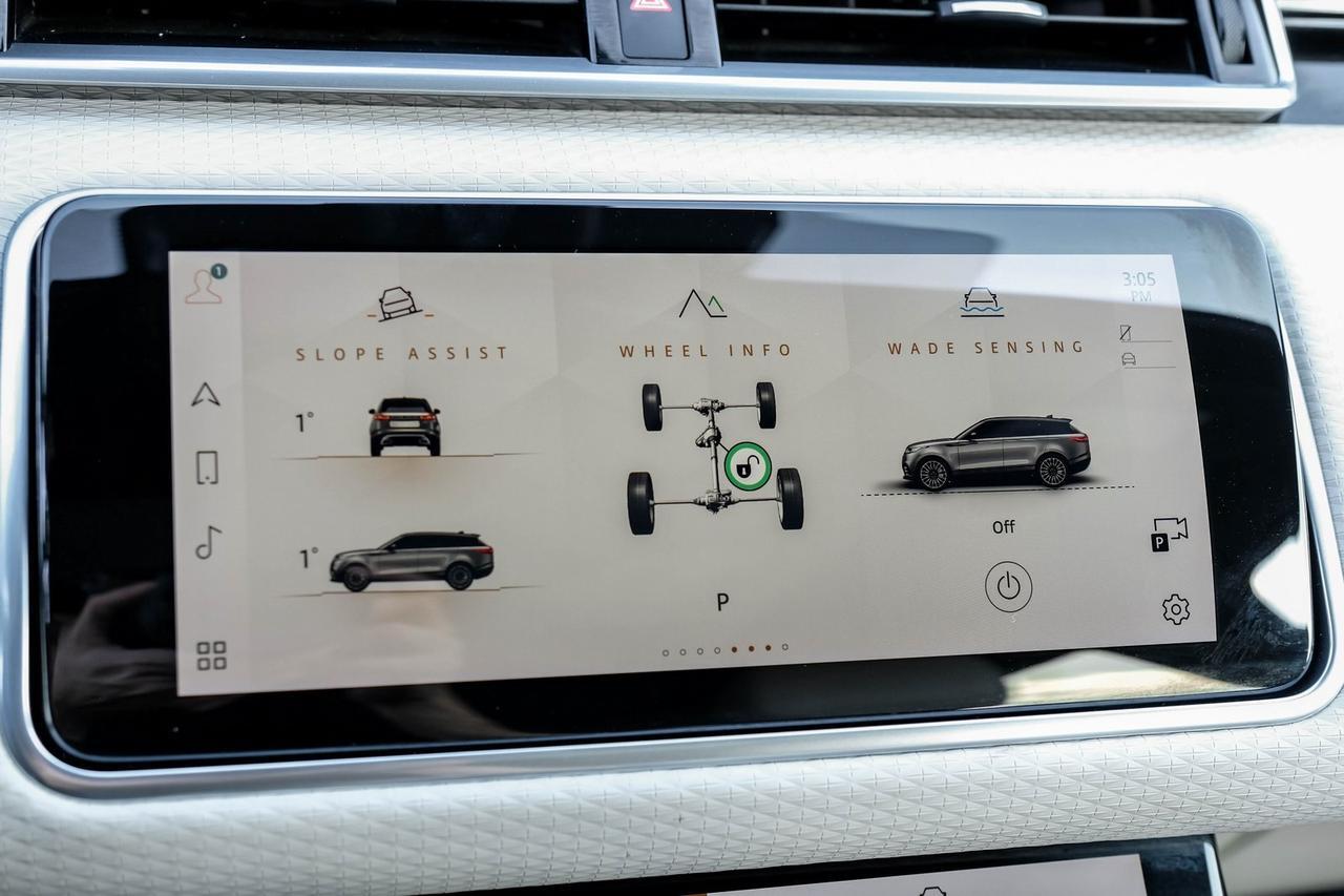 2021 Land Rover Range Rover Velar P250 R-Dynamic S Richardson TX