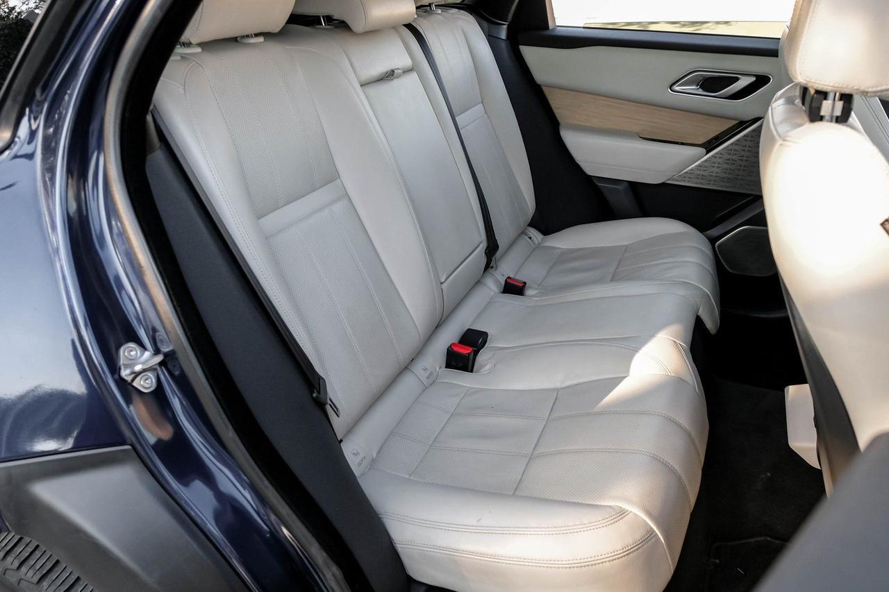 2021 Land Rover Range Rover Velar P250 R-Dynamic S Richardson TX