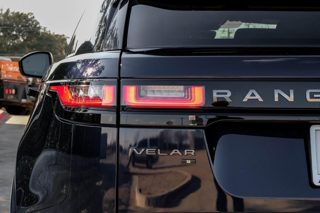 2021 Land Rover Range Rover Velar P250 R-Dynamic S Richardson TX