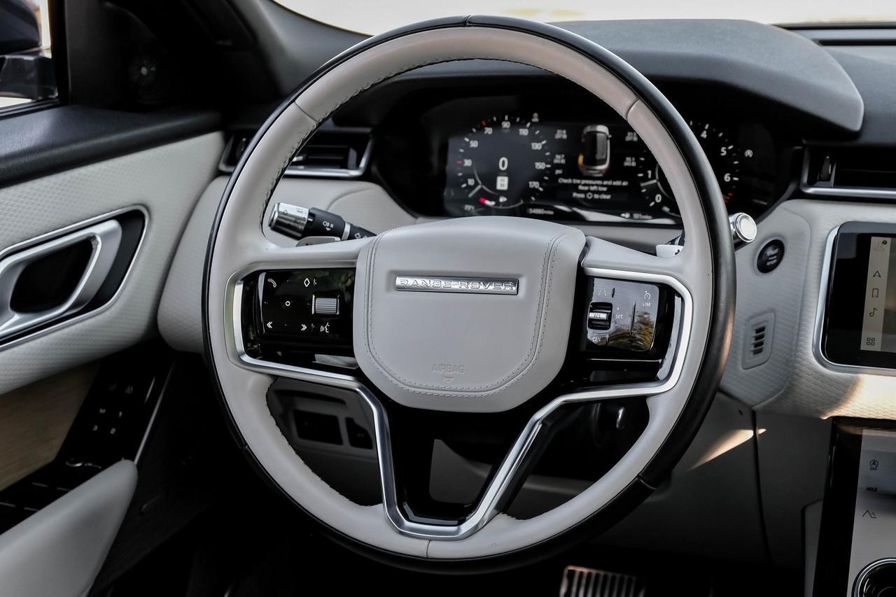 2021 Land Rover Range Rover Velar P250 R-Dynamic S Richardson TX