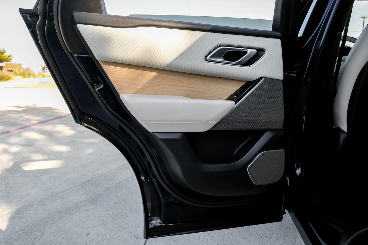 2021 Land Rover Range Rover Velar P250 R-Dynamic S Richardson TX