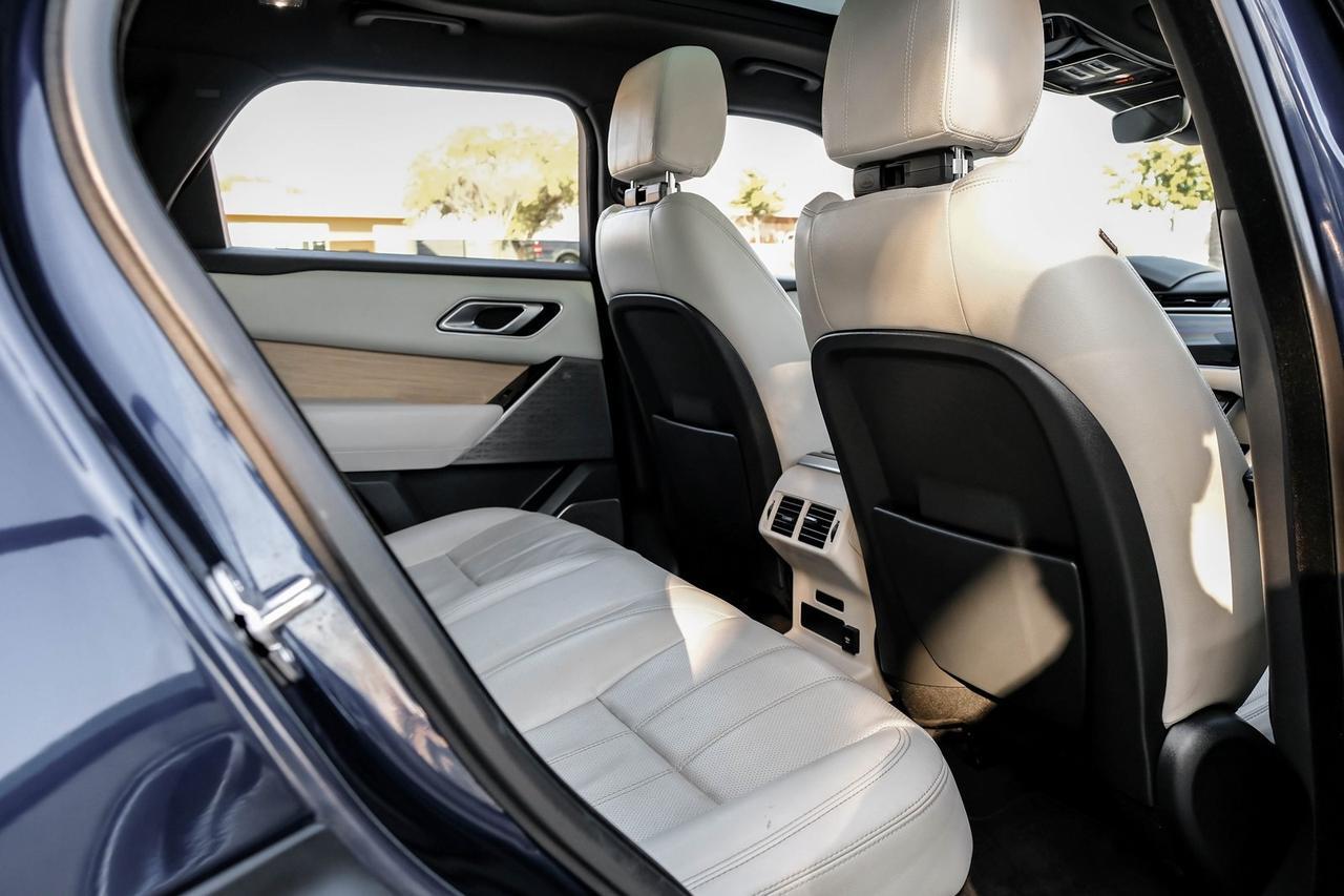 2021 Land Rover Range Rover Velar P250 R-Dynamic S Richardson TX